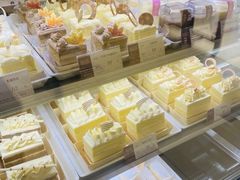 芝士哈斗-凯司令(蒙自路店)
