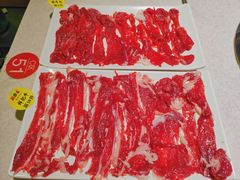 -潮泰牛肉火锅 · 创于1992年(车公庙店)