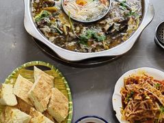 -黑河坝泡姜鸡贡椒鱼(贾旗路店)