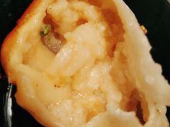 -小杨生煎(龙之梦购物中心店)