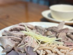 -乡亲鹅肉城(昆山店)
