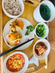 -她时区金吉兒月子中心(太湖度假店)