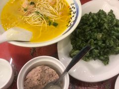-玉华台饭庄(裕中西里小区店)
