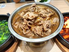 -米村拌饭(东方新天地店)