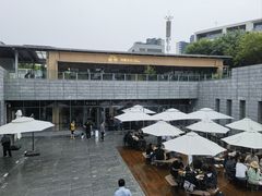 -阿那亚第三食堂 Cafeteria 3