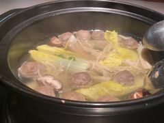 -同仁四季椰子鸡(无锡滨湖万象汇店)