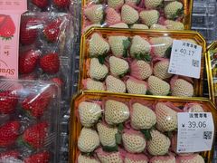 -物美超市(三里河店)