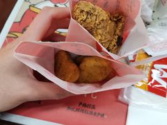 -华莱士·全鸡汉堡(杭州武林店)
