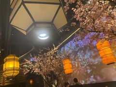 -绿茶餐厅(千岛湖银泰城店)