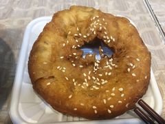 咸煎饼-荔银肠粉(广州天河华利路店)