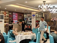 -朱仔记食府(江南大道店)