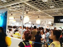 -宜家家居(哈尔滨商场店)