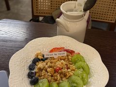 -seed by seed囍得咖啡酒馆(万象天地店)