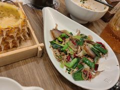 -云海肴·汽锅鸡·云南菜(广安门天虹店)