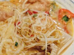 -大快活(丽丰店)