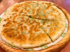 -甲乙饼·手工牛肉饼(金地广场店)