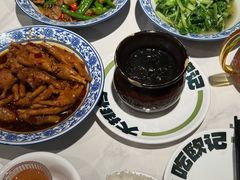 -欧记大排档·景德菜(上海首店)