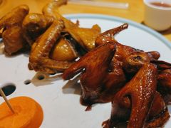 -大鸽饭(马王堆店)