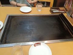 -鹤桥风月(ヨドバシ梅田店)