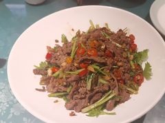 -呷湘厨·家宴·鱼汤捞饭(津南店)