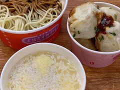 -三镇民生甜食馆(胜利街总店)