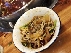 -王氏黔江鸡杂
