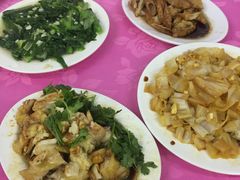 -电白鸭粥店(下沙二坊88号店)