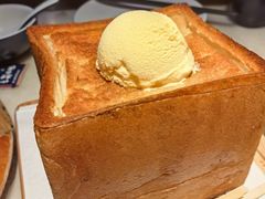 -绿茶餐厅(朝阳大悦城店)