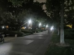 -杭州城北体育公园