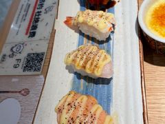 -温野菜涮涮锅(曲江大悦城店)