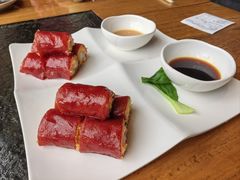 -小城粥道·海胆鲜虾粥(解放广场店)