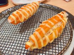 -新一番三文鱼寿司(大东海店)