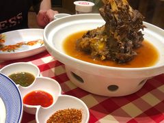 牛大骨-西贝莜面村(香蜜湖店)