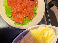 -故里和山·成都火锅(欢乐港湾店)