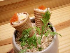 -花潮料理艺食馆(世欧广场店)