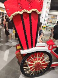 -乐高品牌旗舰店(人民广场店)