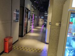 -威尔仕健身会所(古北1699店)