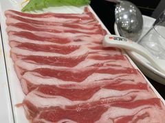 -红菇坊鲜汤火锅(北站店)