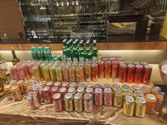 -索菲特酒店·海鲜自助 ·聚餐厅