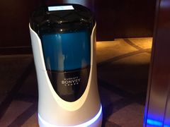 -上海佘山世茂艾美酒店