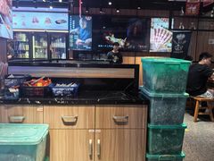 -唐力九头鸟烧烤·罗田吊锅(西云楼店)