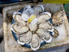 -健跳小海鲜(人民路店)