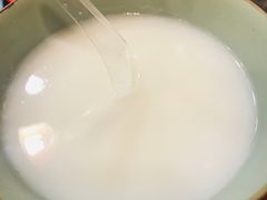 原味杏仁豆腐-玫瑰甜品(文明路店)