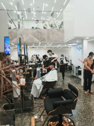 -UnHair Salon