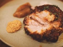 -BOR Eatery(安福路店)