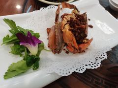 -友强·23年特色海鲜大排档(厦门店)