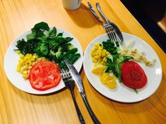 -So Lounge索兰至餐厅(蓝色港湾店)