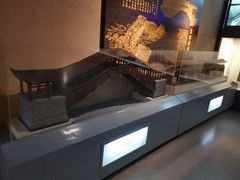 -中国庆元廊桥博物馆