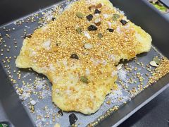 -诺敏塔拉奶茶-布里亚特包子-手把肉(锦都会店)