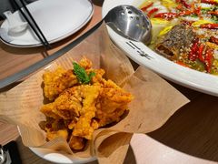 -新太二·鲜料川菜(群光广场店)